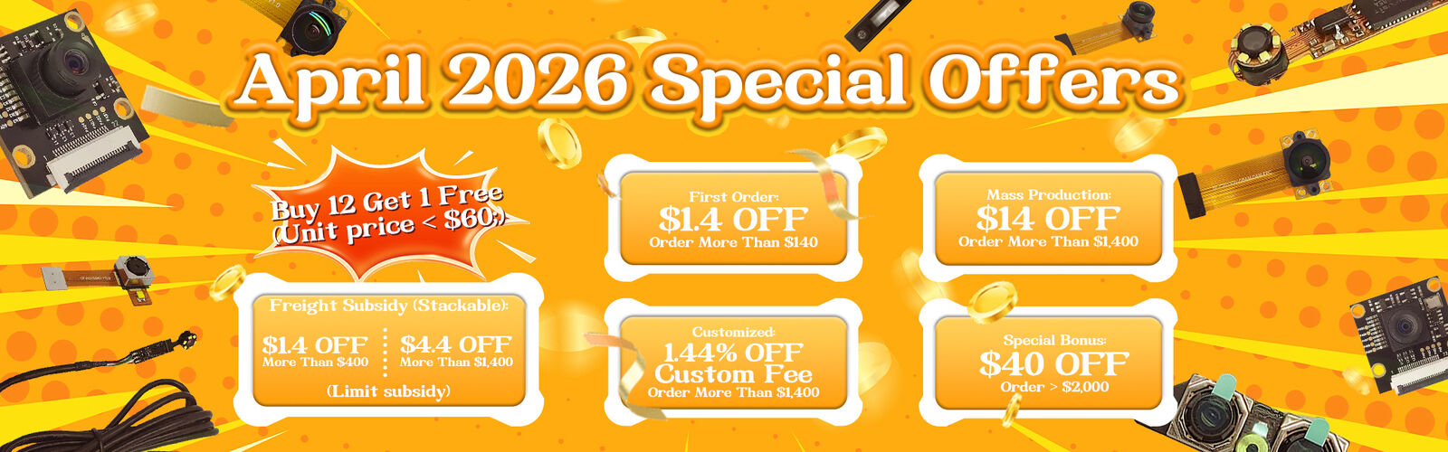 качество Модуль камеры CMOS завод