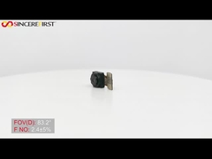 2MP OV02B10 Автофокус водонепроницаемая система зрения ИИ Модуль камеры