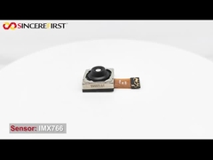 50 Мп Sony IMX766 Модуль распознавания лиц CMOS сенсор изображения