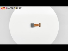 2.66 мм Фокусное расстояние компактный модуль камеры 2MP GC2145 Система инспекции машинного зрения