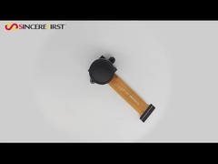 Модуль широкоугольной камеры 2MP OV2640 DVP