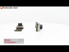 13MP Wide Angle Sony IMX258 Модуль камеры Автофокус для машинного зрения