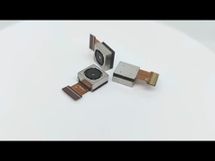 Частота кадров fps объектива Hi843 30 модуля камеры Mpixel CMOS низкой мощности 8 двойная