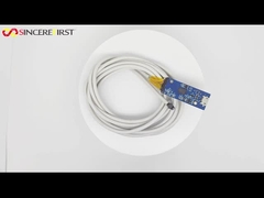 1/9 Модуль камерного эндоскопа с объективом с SNR 36DB и протоколом USB2.0HS/FS