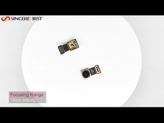 13MP Wide Angle Sony IMX258 Модуль камеры Автофокус для машинного зрения
