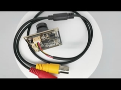 Модуль камеры распознавания лиц Smartsens модуля камеры CM7090 CMOS