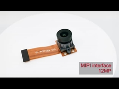 Модуль Arducam 12mp Imx477 камеры Pi FPC поленики широкоформатное