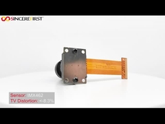 2mp объектив датчика изображения Sony IMX462 модуля камеры низкого разрешения FPC широкоформатный