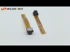 2 миллиона модуль камеры разрешения пикселов MIPI OV2680 высокий 83 градуса