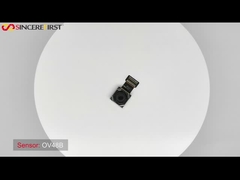 модуль 1/2 камеры Mipi Omnivision модуля камеры 48mp OV48B FPC»