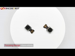 размер высокого определения модуля камеры 20mp IMX476 Mipi Csi мини