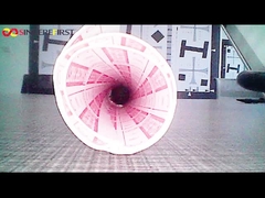 3.6mm VGA сенсор Борескопная инспекция Отдельный модуль камеры эндоскопа