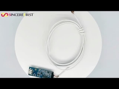 Мини 3.6mm VGA сенсор CMOS Модуль камеры USB Модуль эндоскопа