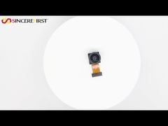 120 FPS Сенсор OV9782 1-мегапиксельный мини-модуль камеры MIPI