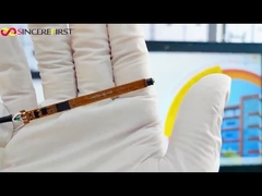 Высокоскоростной USB2.0 интерфейс BF2013 эндоскоп Модуль камеры