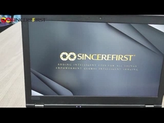 Sony IMX415 Сенсор 8MP 4K USB2.0 Малый модуль камеры