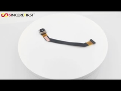 Компактный модуль камеры с автофокусом на базе CMOS-сенсора MIPI