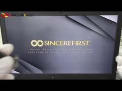 Модуль камеры высокой четкости для промышленного Omnivision OV9712 CMOS Sensor USB2.0