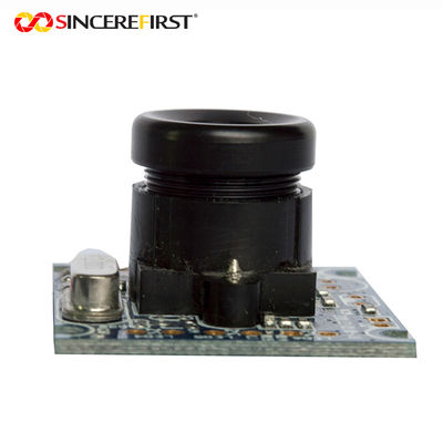 Mini 720p Night Vision Camera Module USB Face Recognition Camera Module