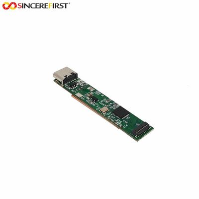 2.4GHz WIFI Camera Module Embedded Wireless Camera Module Seat Interface