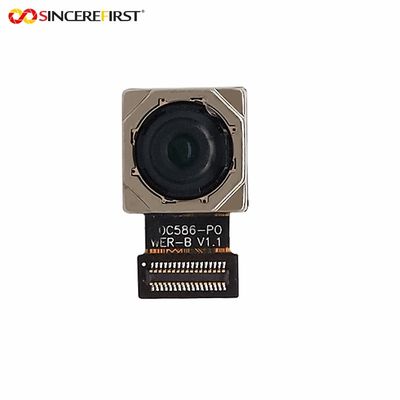 48MP Fixed Focus 1/2 Inch Sony IMX586 VCM CMOS Camera Module