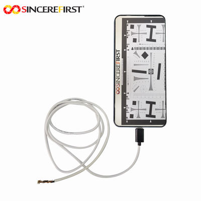 720P Endoscope Camera Module 1 Mega CMOS Sensor For Android