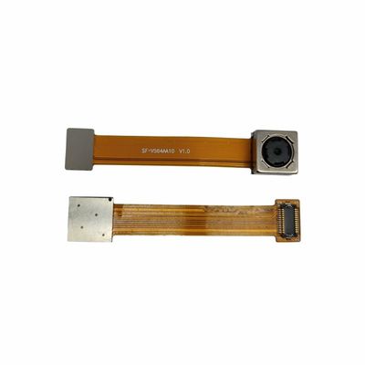 Auto Focus Mipi Ov5640 5mp Usb Camera Raspberry Pi  Rolling Shutter