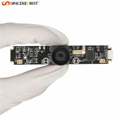 Sony IMX 415 Laptop Webcam Usb Camera Board 4k Fixed Focus