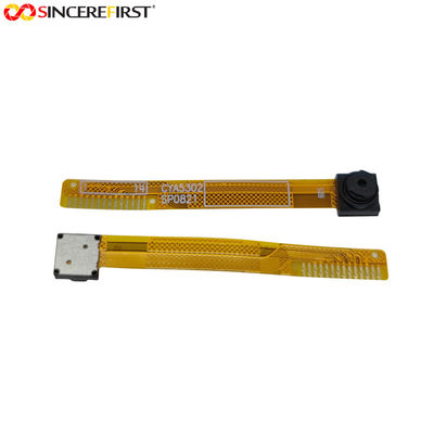2 Million Pixels MIPI OV2680 High Resolution Camera Module 83 Degrees
