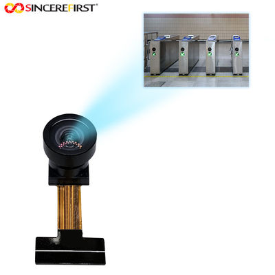 OV3660 ESP32 Camera Module 24 Pin Dvp Interface Camera 1/5 Inch Lens