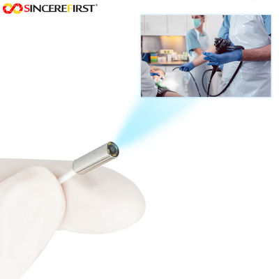 75 Degrees Flexible Led Endoscope Camera Module 720P HD For Medical