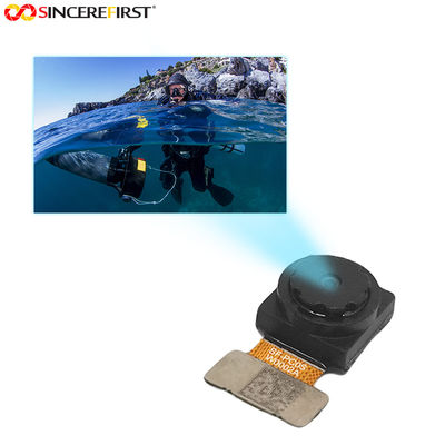 2MP OV02B10 FPC Camera Module Auto Focus Waterproof AI Vision Systems