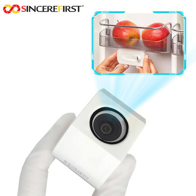 2MP AR0230 Anti-fog Anti-moisture Refrigerator Camera Module USB