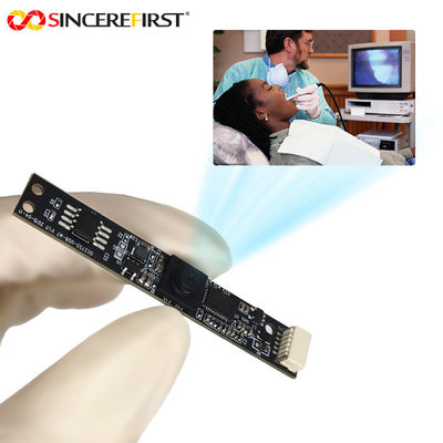 New Sony IMX415 Sensor Wide Angle Fixed Focus USB2.0 Camera Module