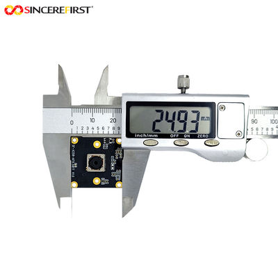 13MP IMX258 Fixed Focus USB2.0 Camera Module
