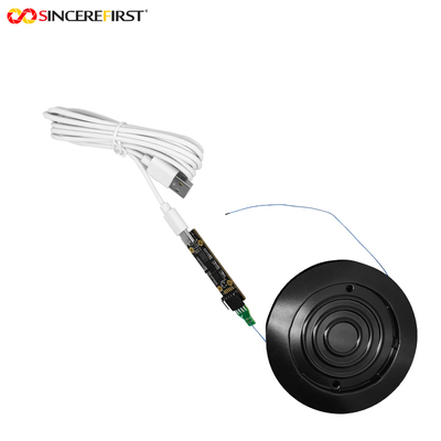 Complete 0.9mm Diameter Wide Angle OCHTA10 CSI Separated Type DSP Board Endoscope Camera Module