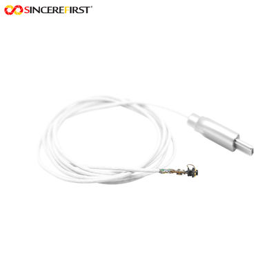 Medical And Industrial USB 2.0 CMOS Sensor Endoscope Camera Module
