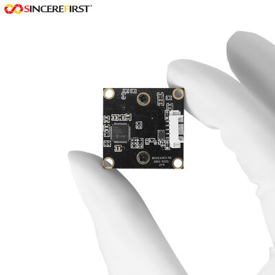 175°Ultra-Wide Angle Fisheye Lens 1080P HD 70fps OS05A10 Sensor USB 2.0 Camera Module
