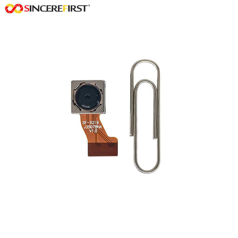 8MP CMOS Camera Module IMX219 Raspberry Pi Camera Module Auto Focus 75 Degree
