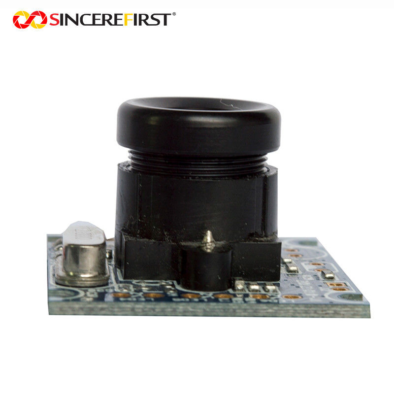 Mini 720p Night Vision Camera Module USB Face Recognition Camera Module