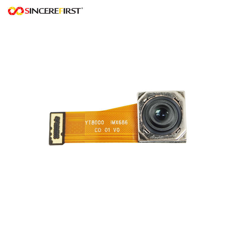 High Resolution MIPI Camera Module 64mp Sony Imx686 Camera