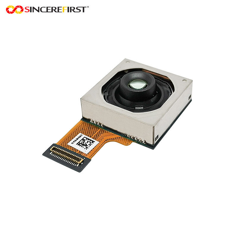 High Pixel 108MP Hd Ois Mipi Camera Module S5KHMXSP03 DFOV86 Lens