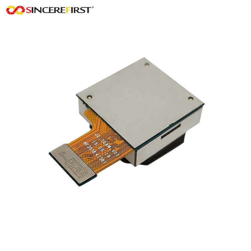High Pixel 108MP Hd Ois Mipi Camera Module S5KHMXSP03 DFOV86 Lens