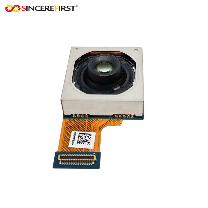 High Pixel 108MP Hd Ois Mipi Camera Module S5KHMXSP03 DFOV86 Lens