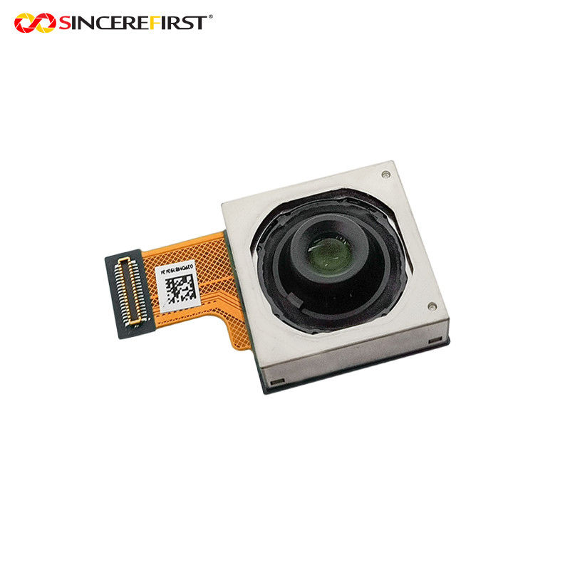 High Pixel 108MP Hd Ois Mipi Camera Module S5KHMXSP03 DFOV86 Lens