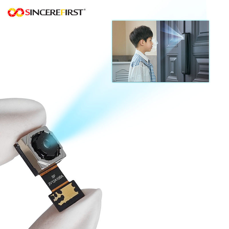 Micro Omnivision OV12A10 Image Sensor 12mp Camera Module Mipi OEM ODM