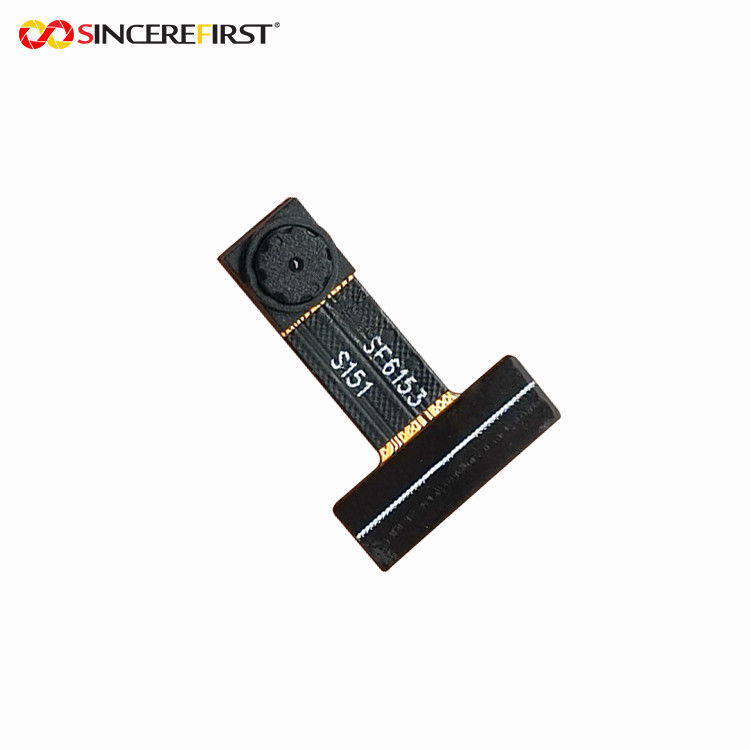 0.08MP GC6153 Arduino Camera Module FOV62° 24 Pin DVP Image Sensor