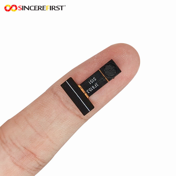 0.08MP GC6153 Arduino Camera Module FOV62° 24 Pin DVP Image Sensor