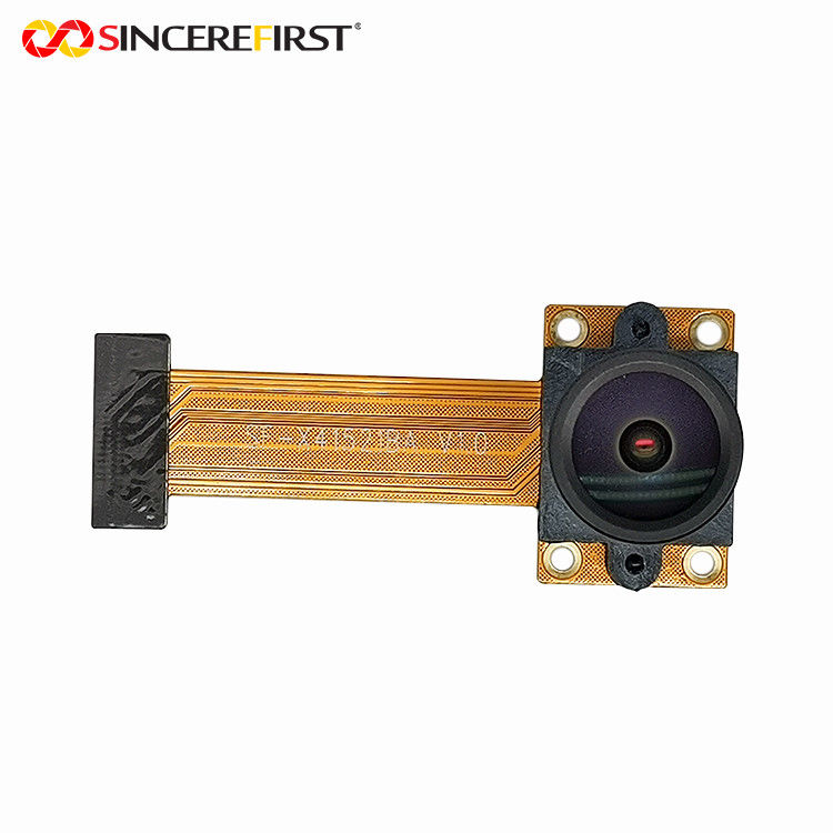 4k 8mp Fixed Focus FPC Camera Module Imx415 Camera Module 1/2.8”