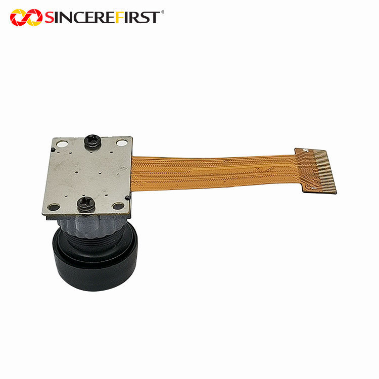 4k 8mp Fixed Focus FPC Camera Module Imx415 Camera Module 1/2.8”